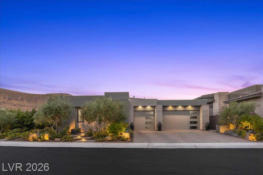 10806 White Clay Drive, Las Vegas, NV 89135 — photo 1
