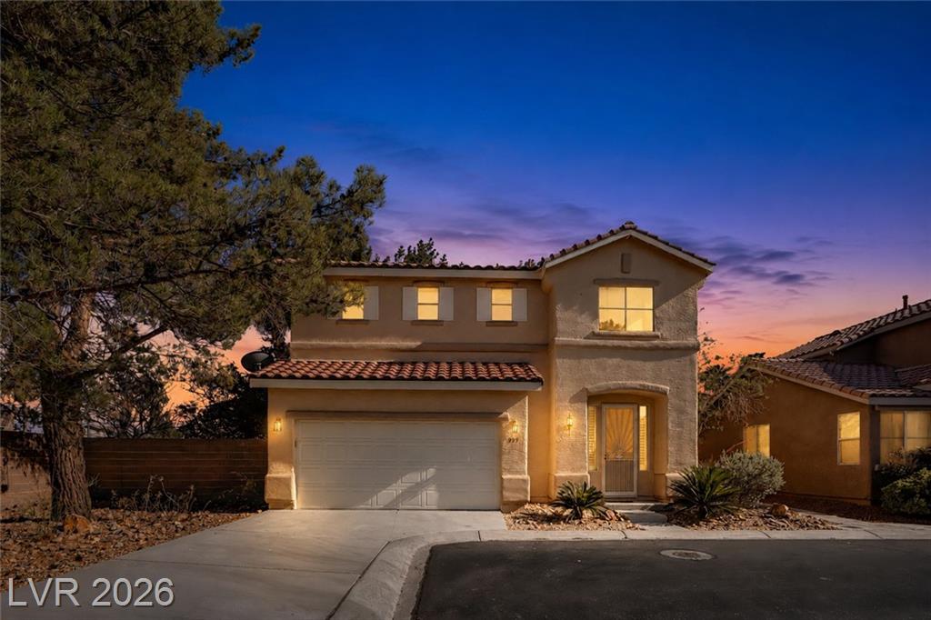 999 Whispering Grove Avenue, Las Vegas, NV 89123 — photo 1