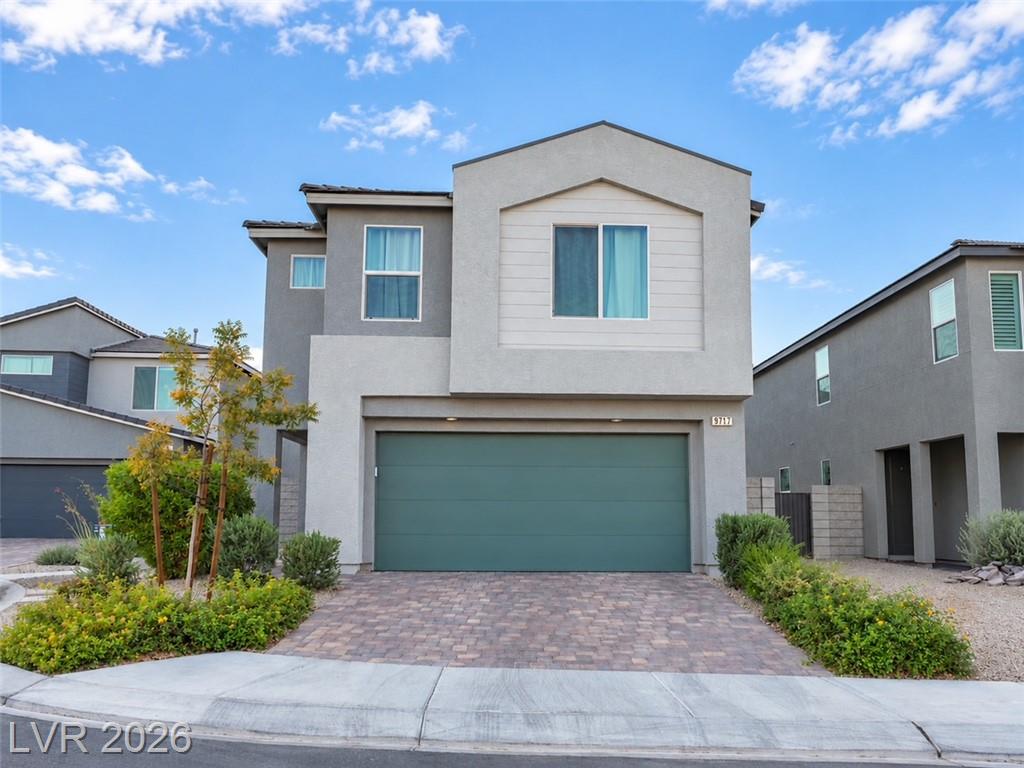 9717 Alpine Style Drive, Las Vegas, NV 89166 — photo 1