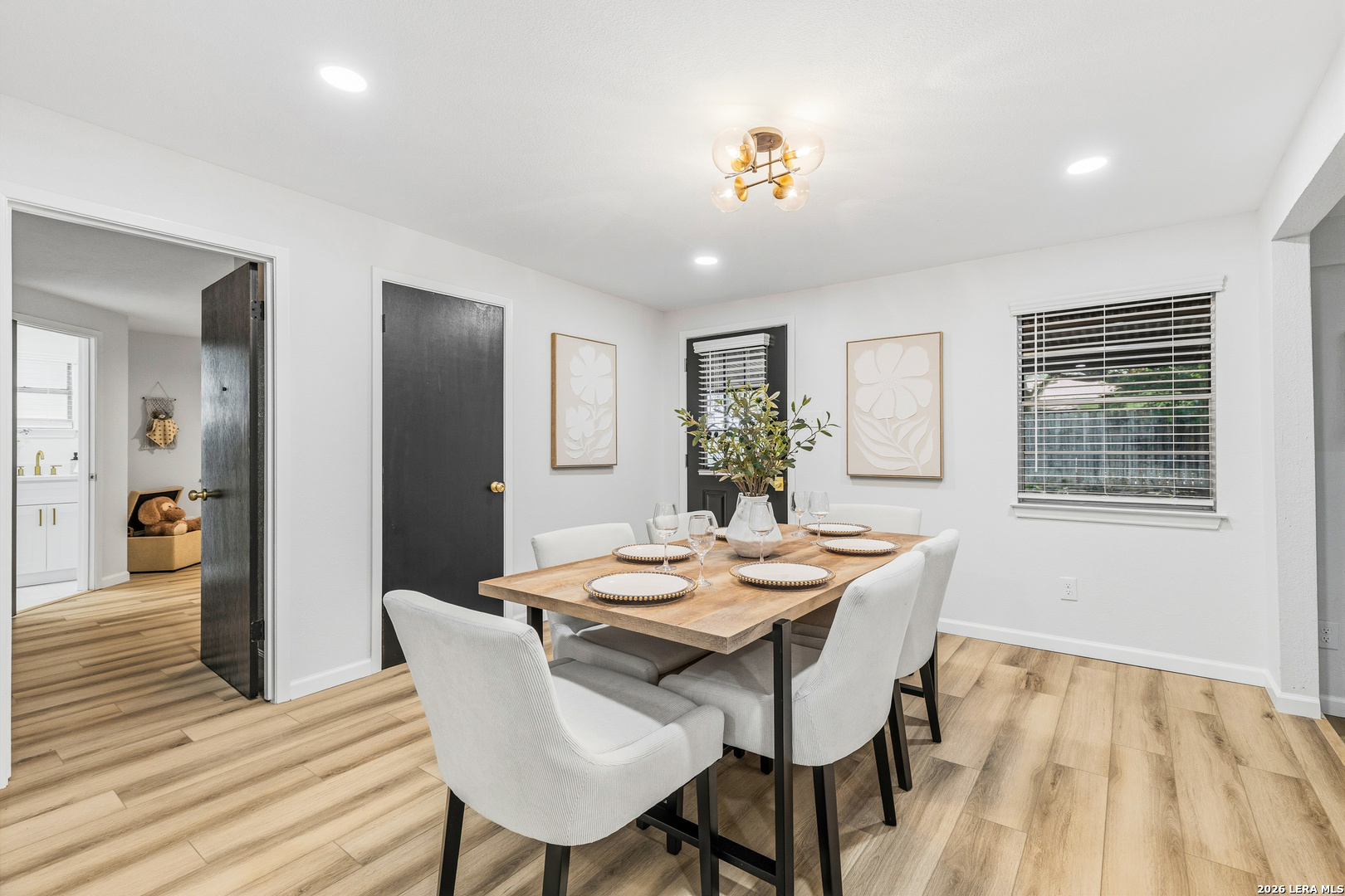 5311 CHANCELLOR ST, ,  78229 — photo 1