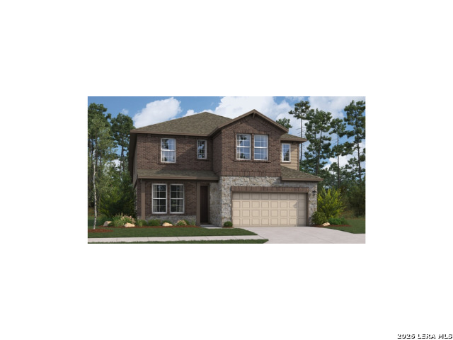 15577 Jake Crossing, ,  78253 — photo 1