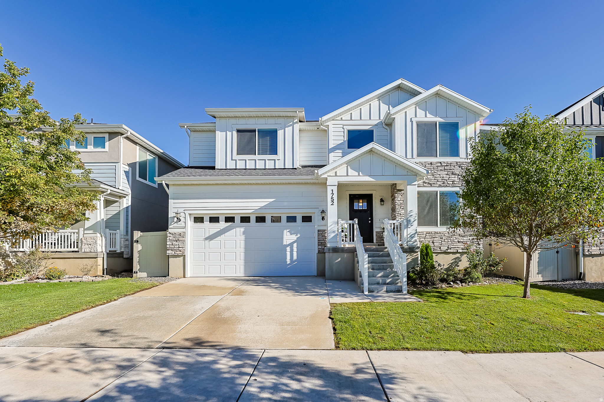 1752 W VALCREST DR, Saratoga Springs, UT 84045 — photo 1