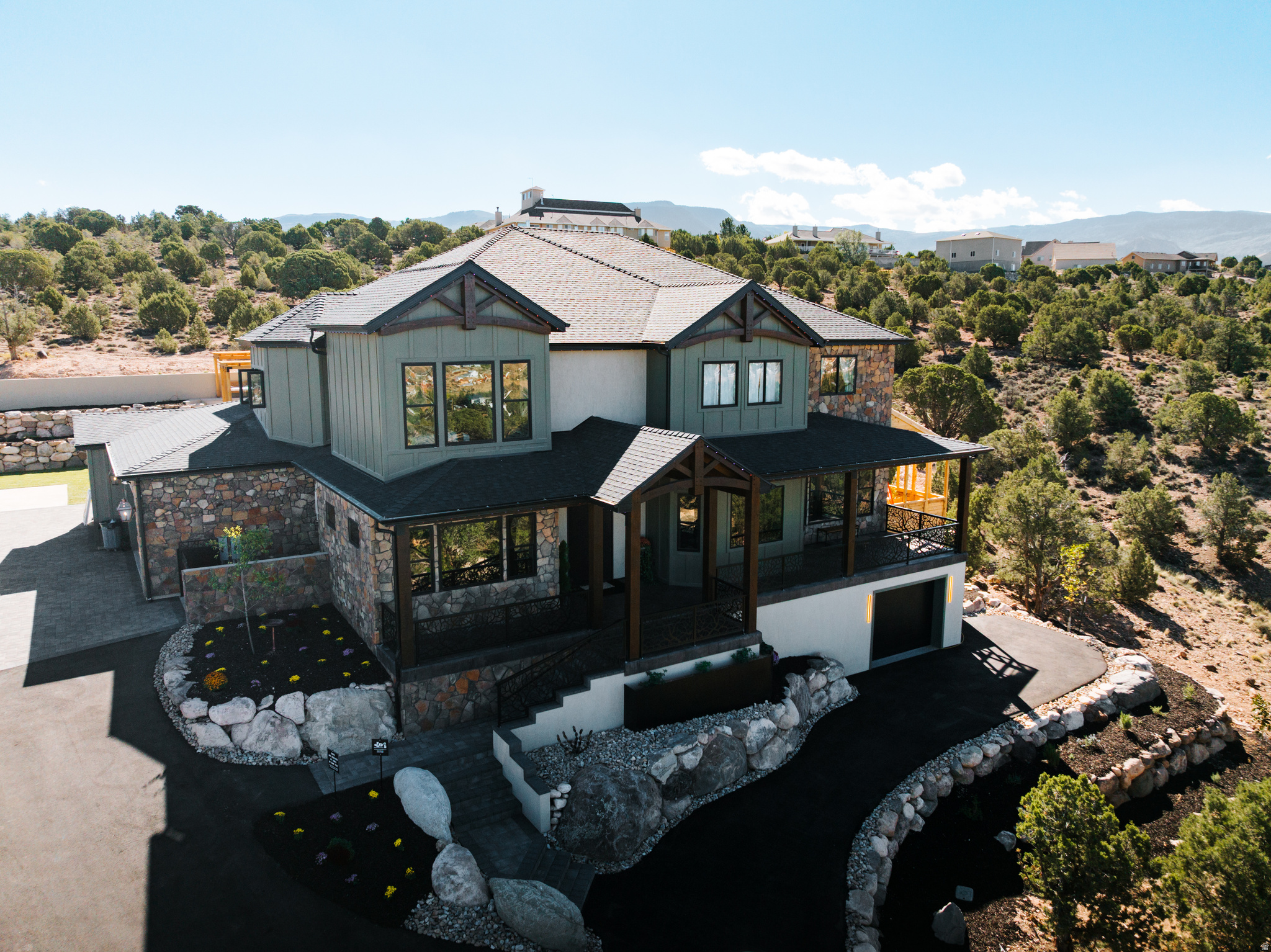 1321 S CEDAR DR, Cedar City, UT 84720 — photo 1