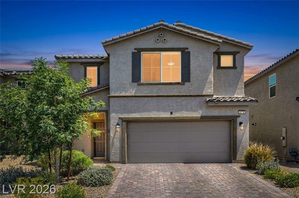 6178 Yuzu Place, Las Vegas, NV 89122 — photo 1