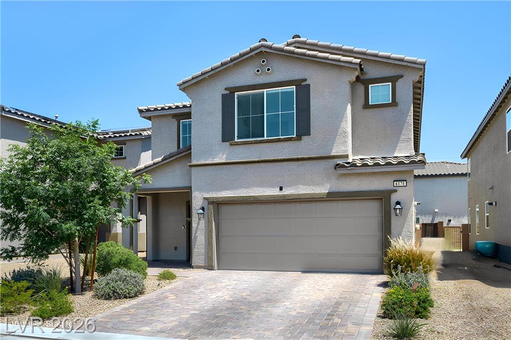 6178 Yuzu Place, Las Vegas, NV 89122 — photo 1