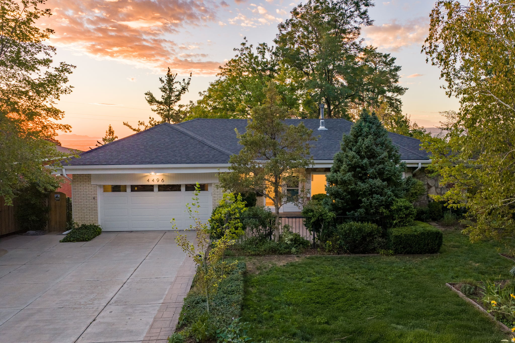 4496 S FORTUNA WAY, Salt Lake City, UT 84124 — photo 1