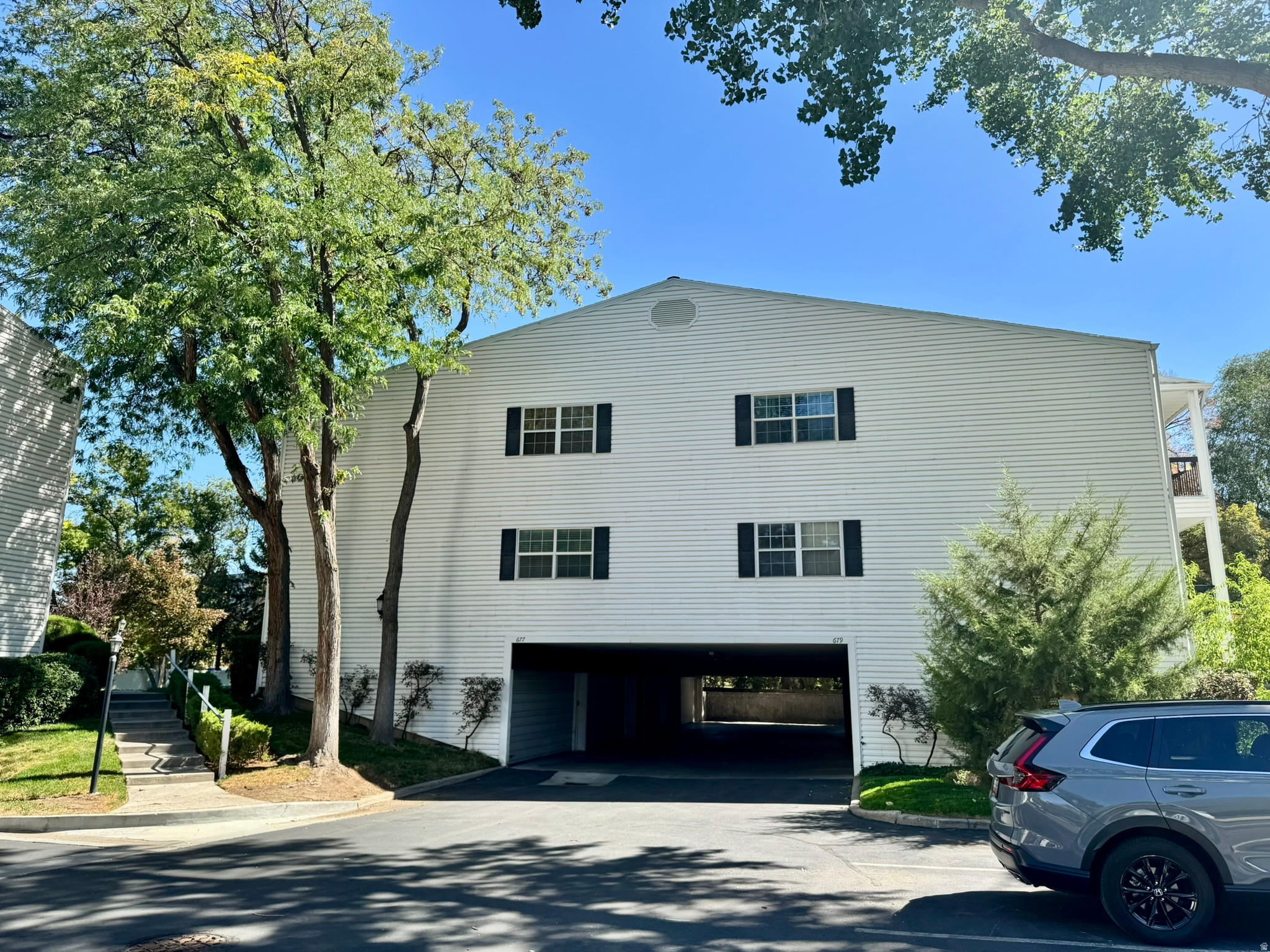 677 E 4025 S #G, Salt Lake City, UT 84107 — photo 1