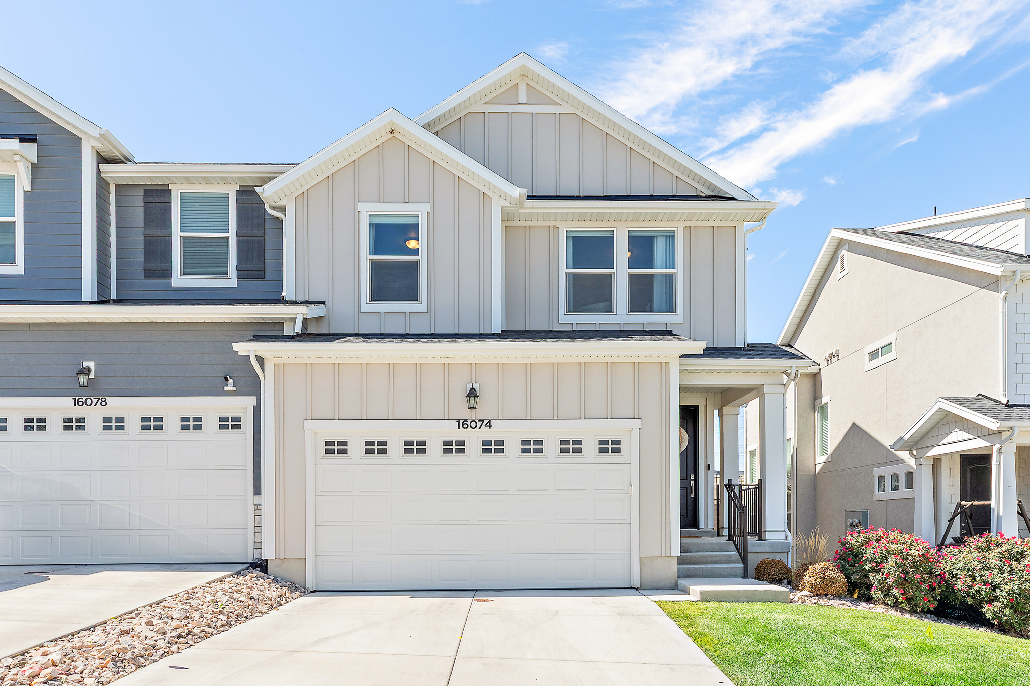 16074 S BODMIN WAY, Bluffdale, UT 84065 — photo 1