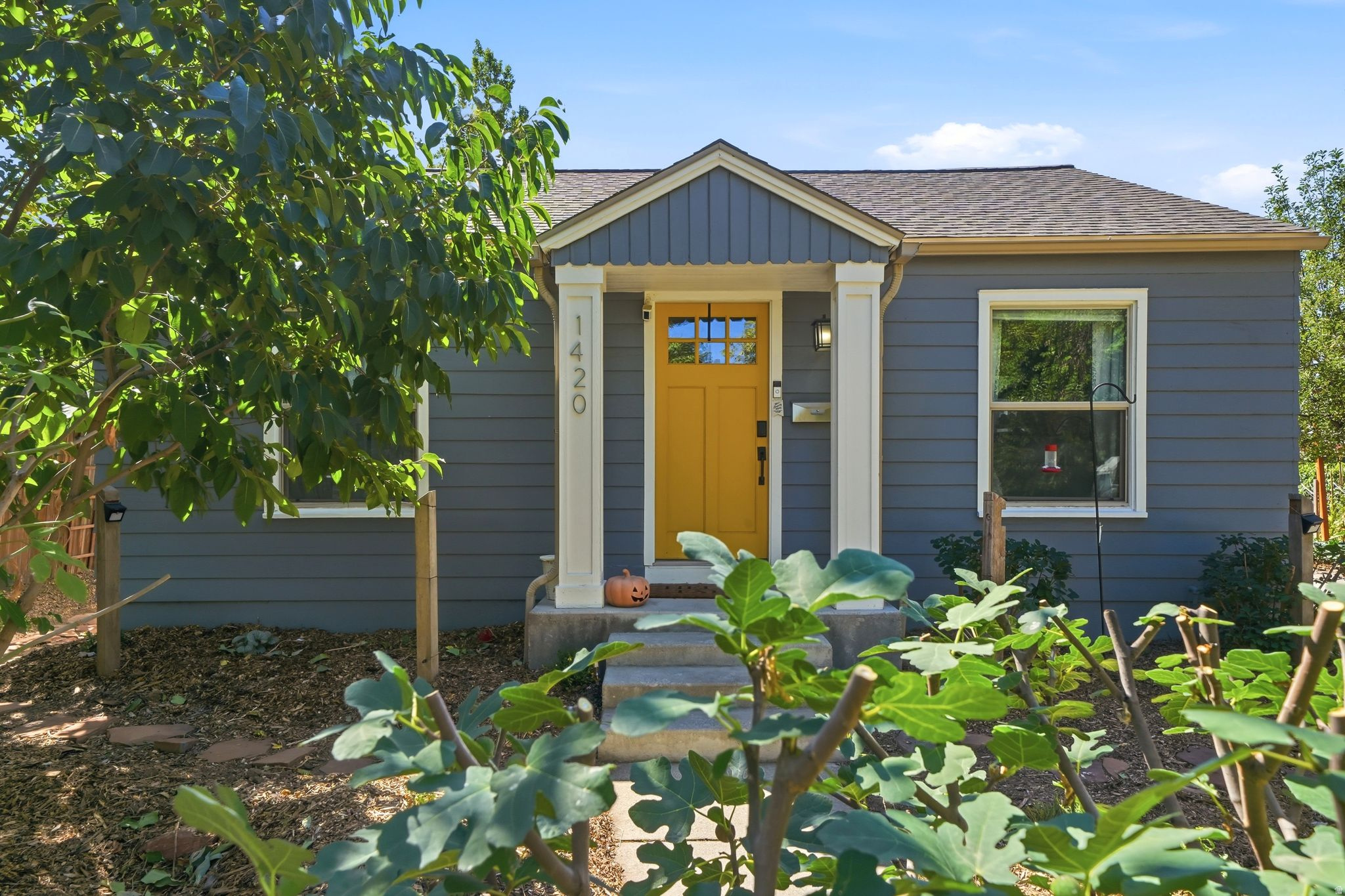 1420 E CRANDALL, Salt Lake City, UT 84106 — photo 1