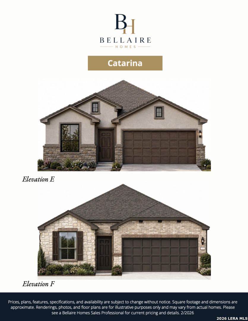 6531 Scooby Acres, San Antonio, TX 78253 — photo 1