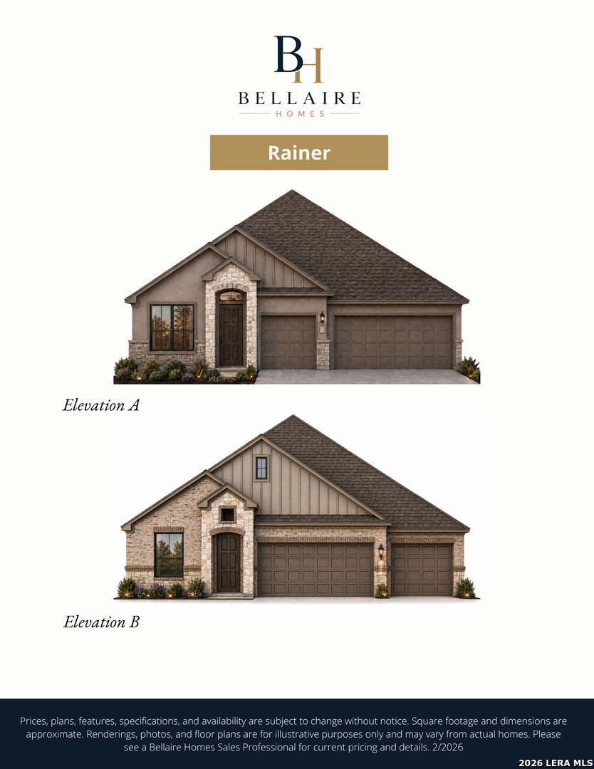 5308 Park Overlook, Marion, TX 78124 — photo 1