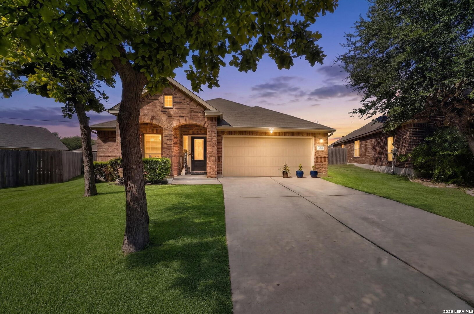 620 SADDLEHORN WAY, ,  78108 — photo 1