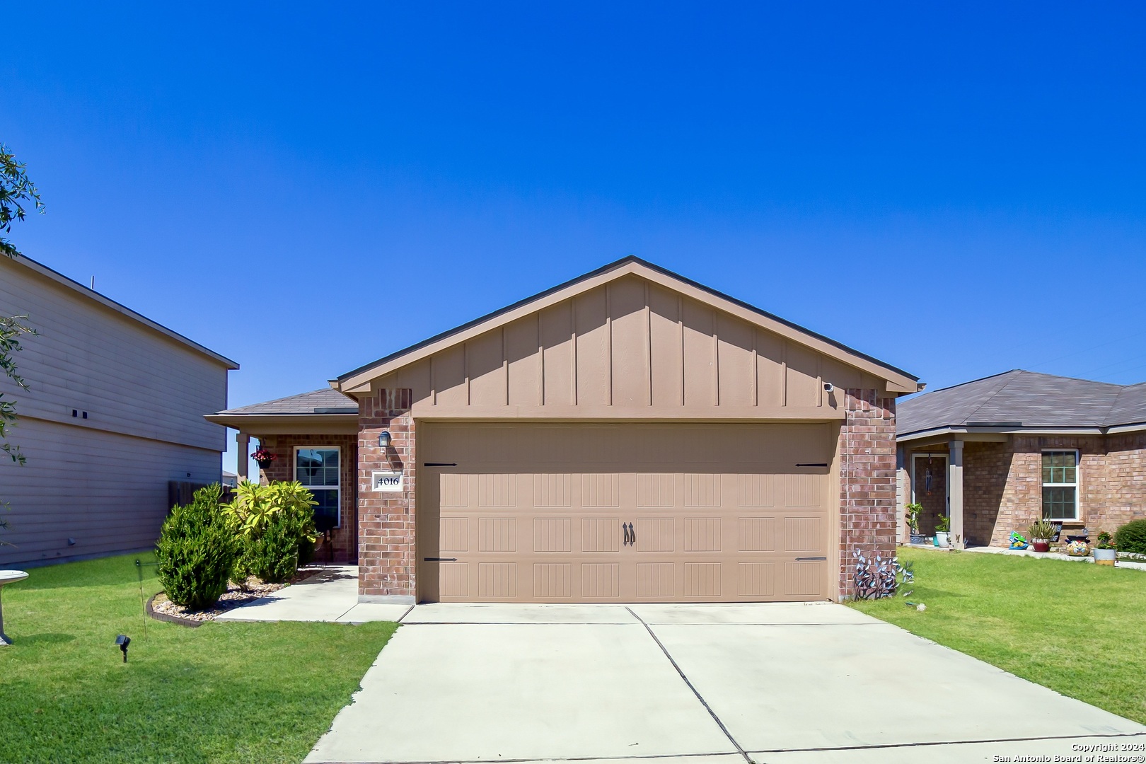 4016 Northaven, New Braunfels, TX 78132 — photo 1