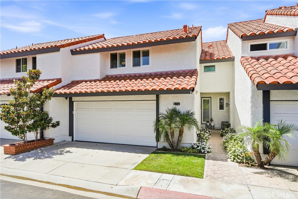 1409 Arch Lane, Huntington Beach, CA 92648 — photo 1