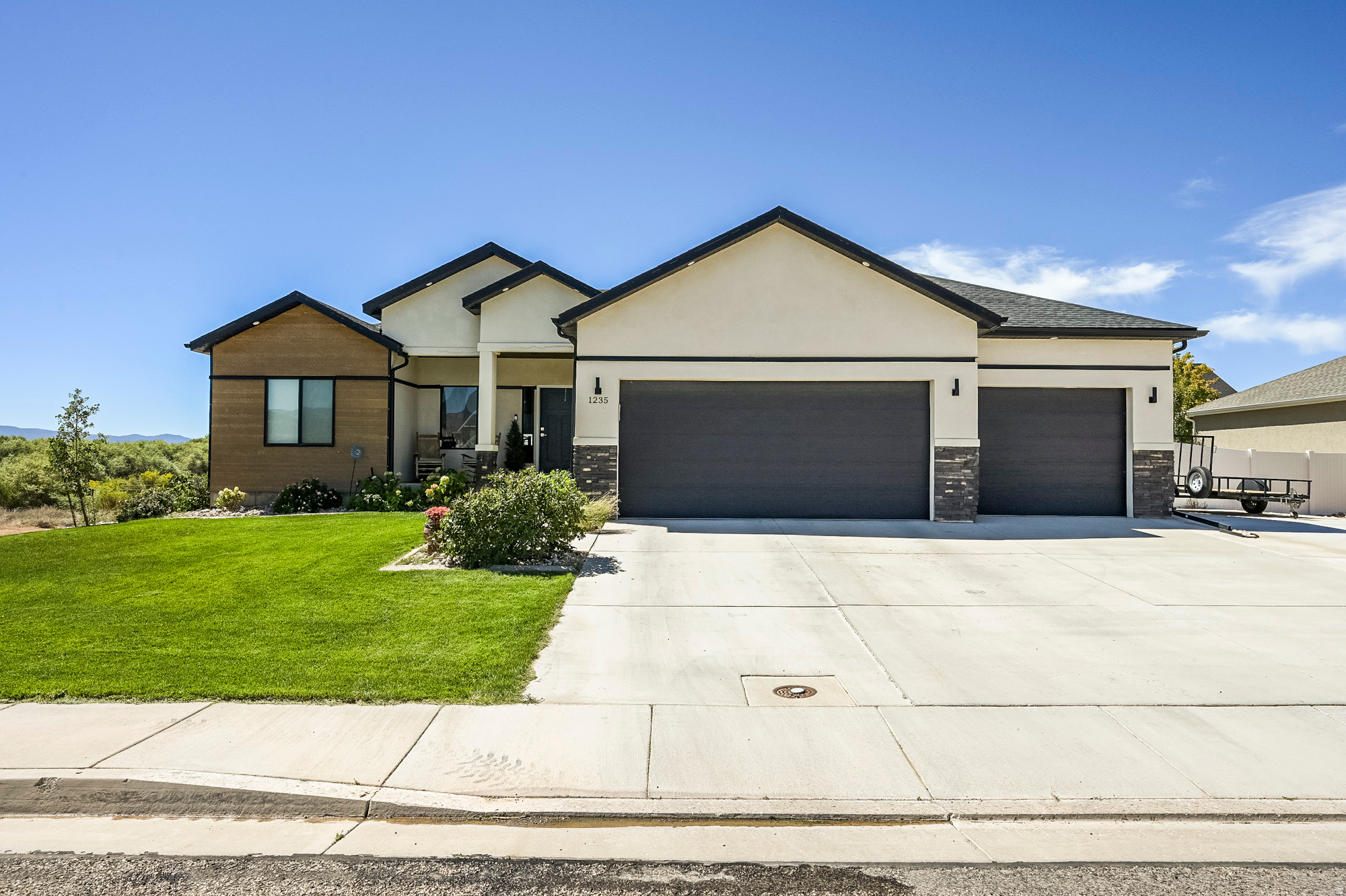 1235 N 3575 W, Cedar City, UT 84721 — photo 1