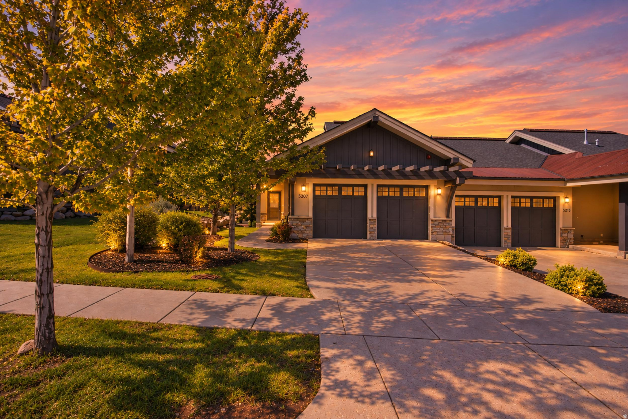 5207 N OLDGATE RD, Heber City, UT 84032 — photo 1