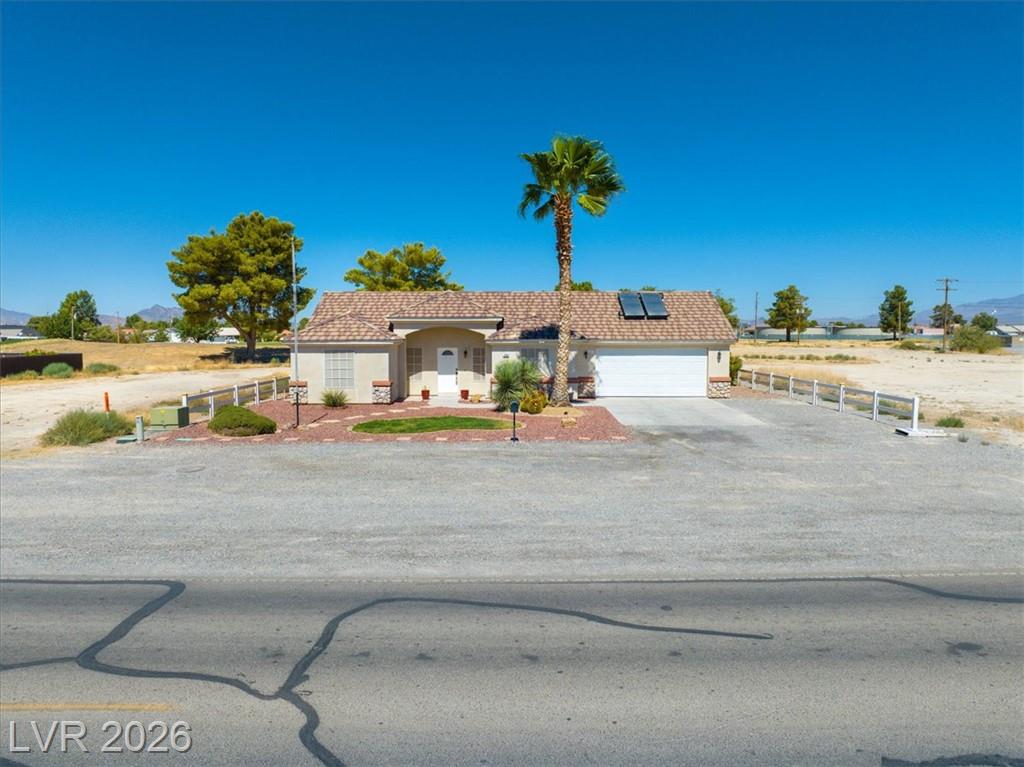 350 East Calvada Boulevard, Pahrump, NV 89048 — photo 1