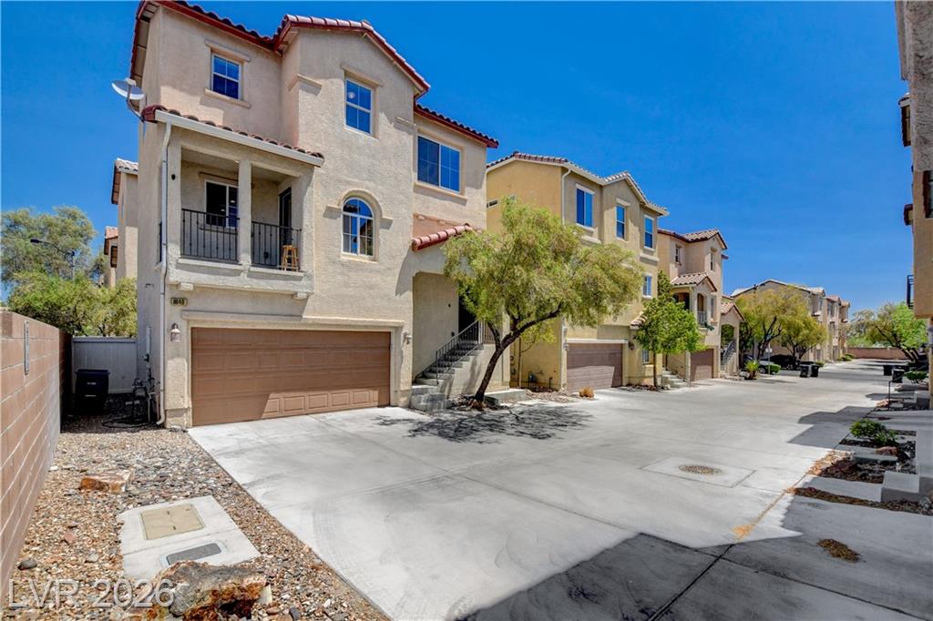 8940 Jaquita Avenue, Las Vegas, NV 89149 — photo 1