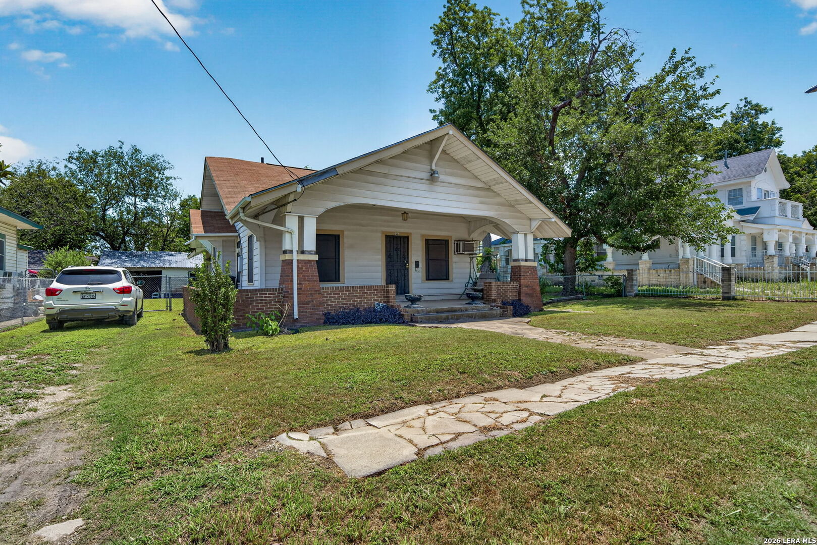 306 Jennings, ,  78225 — photo 1
