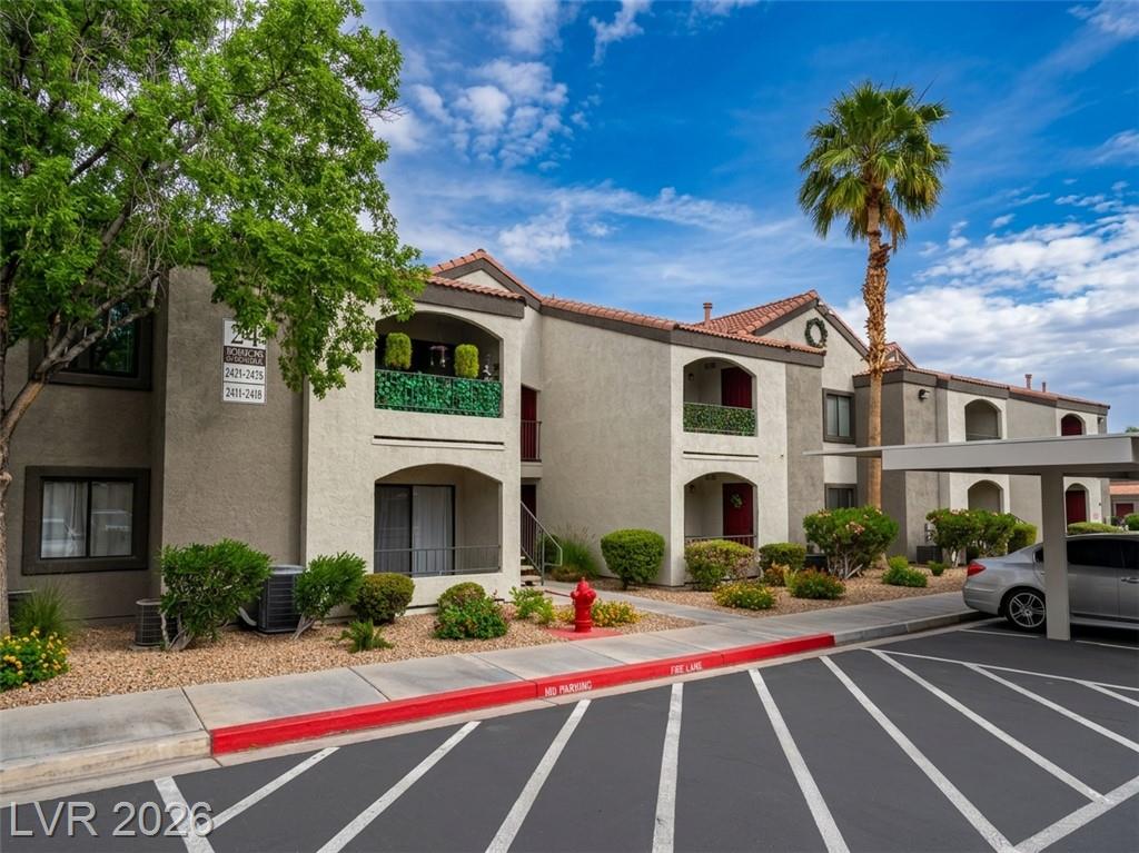 950 Seven Hills Drive 2425, Henderson, NV 89052 — photo 1