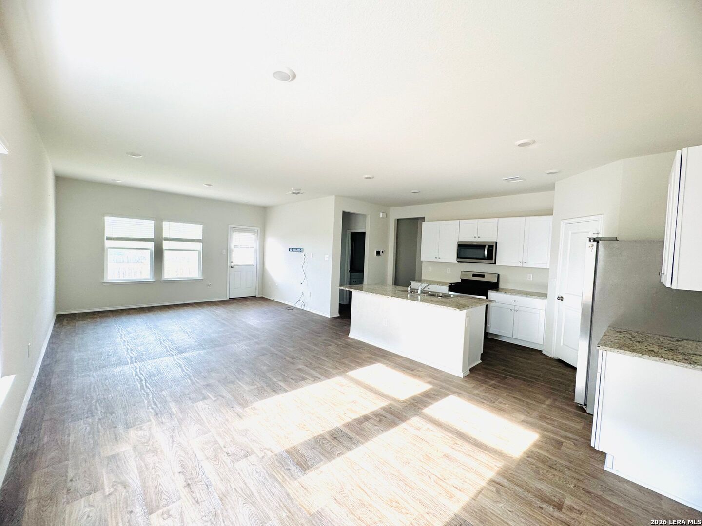 11915 Allegheny River, ,  78245 — photo 1