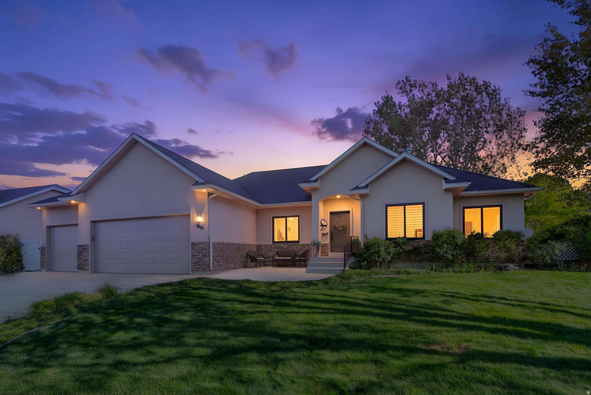 1891 E 1460 S, Spanish Fork, UT 84660 — photo 1