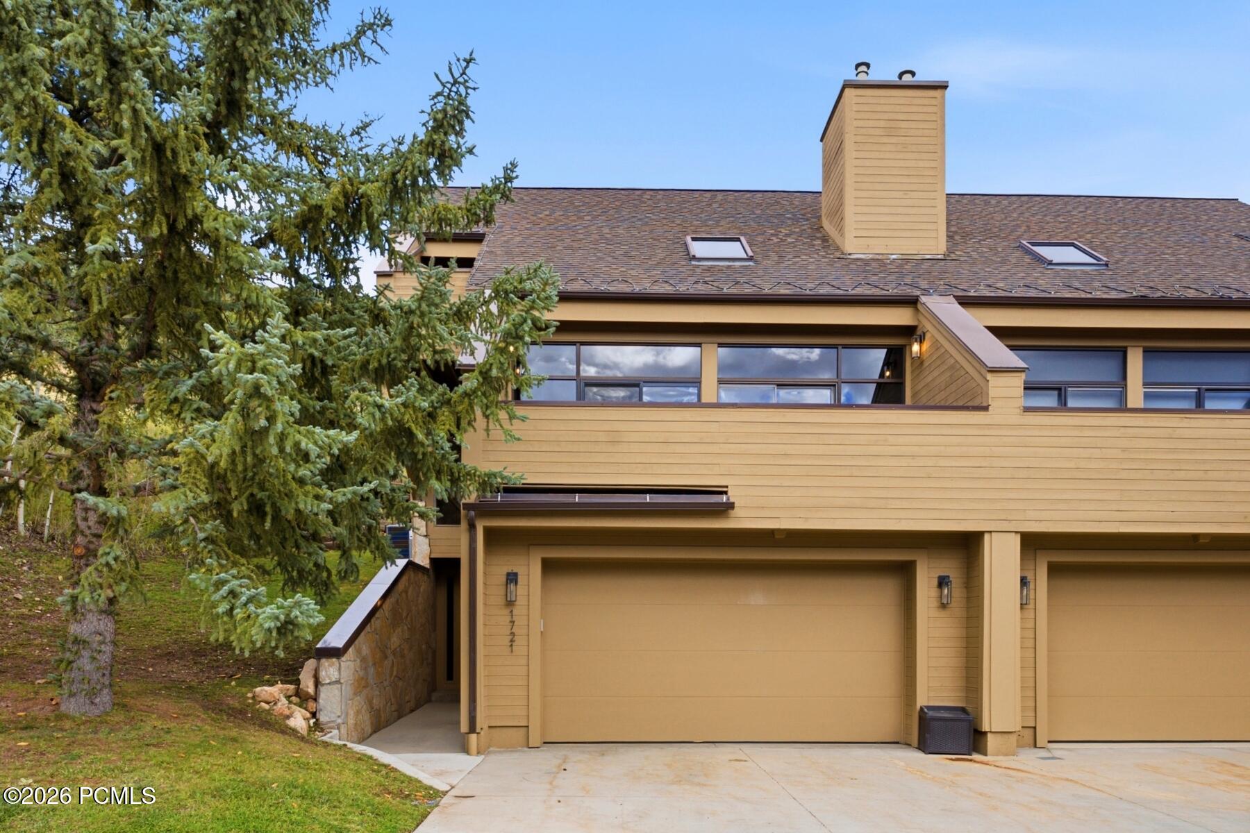 1721 Amber Road, Park City, UT 84060