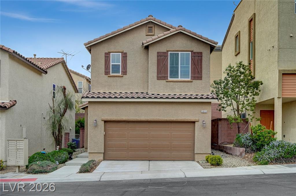 3819 Total Eclipse Street, Las Vegas, NV 89129 — photo 1