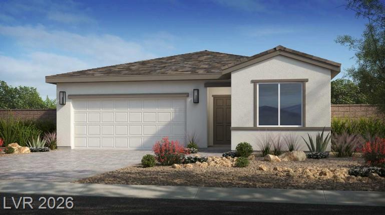 4110 East Brusca Way, Pahrump, NV 89061 — photo 1