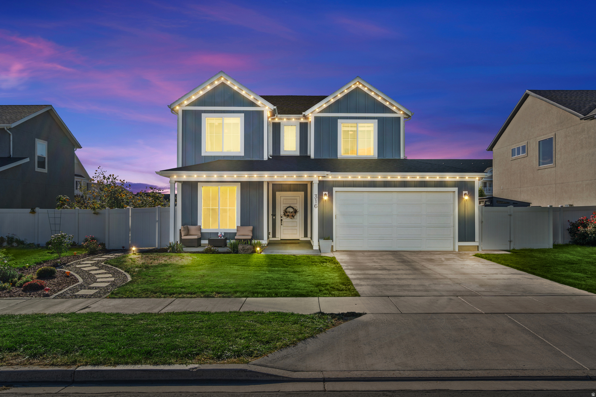 316 S 680 W, American Fork, UT 84003 — photo 1