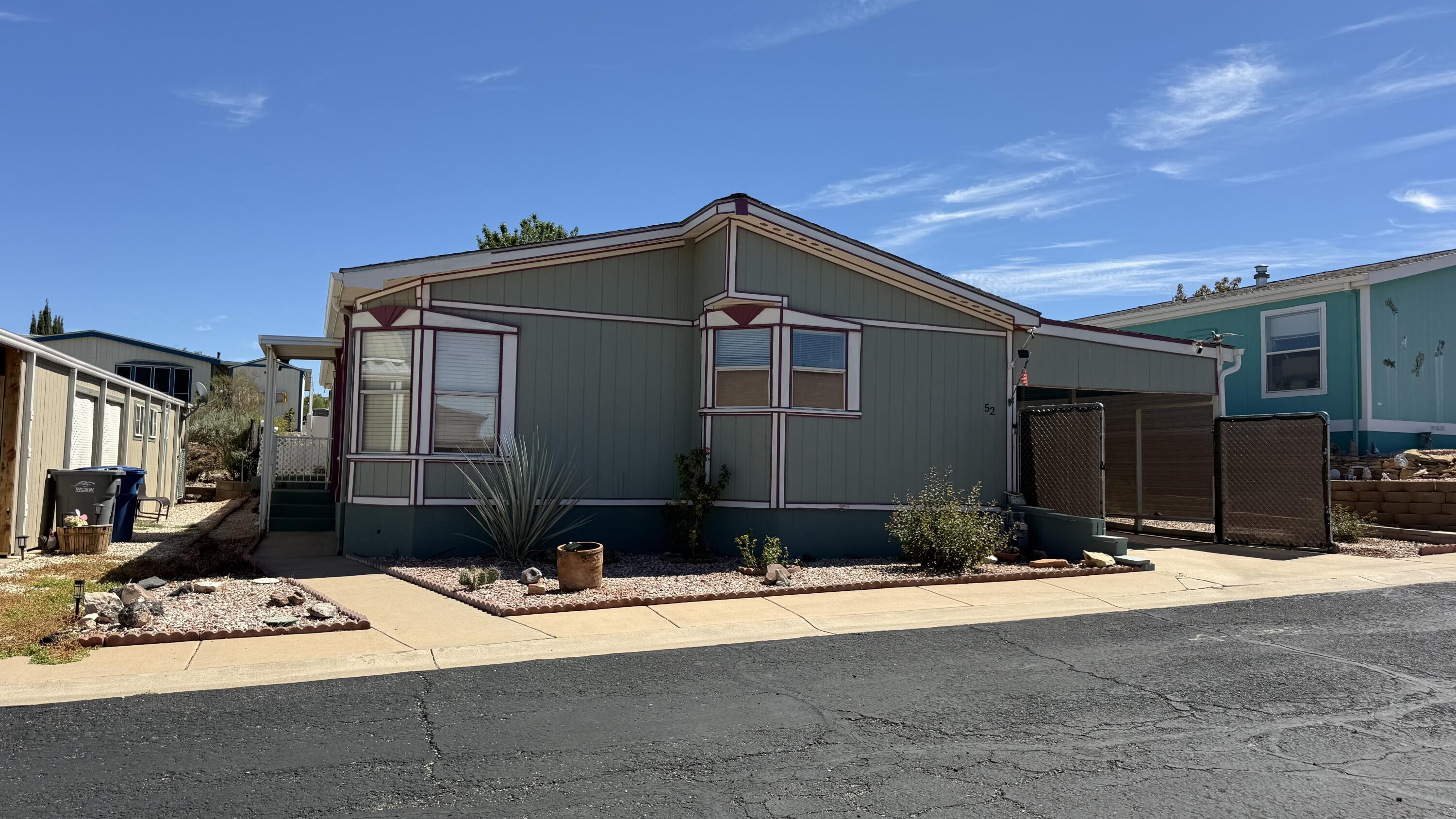 52 N 3950 W, Hurricane, UT 84737 — photo 1