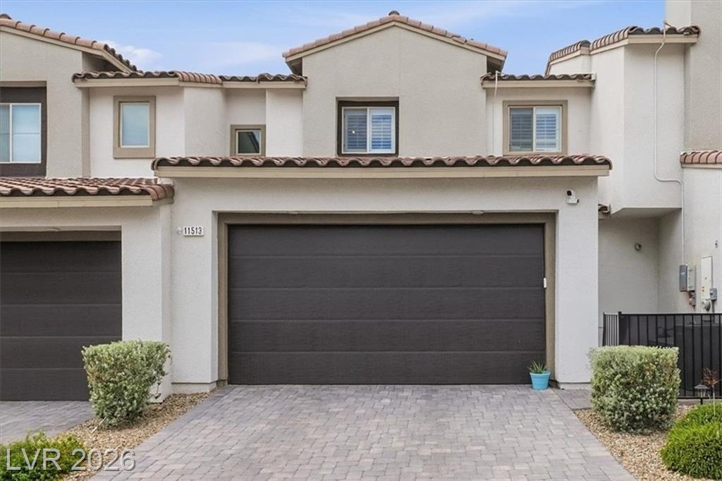 11513 Cedar Shore Avenue, Las Vegas, NV 89138 — photo 1