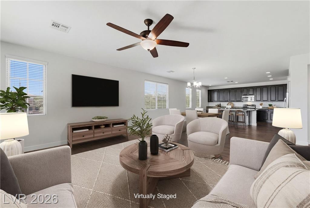 11295 Tuckermuck Bay Court, Las Vegas, NV 89179 — photo 1