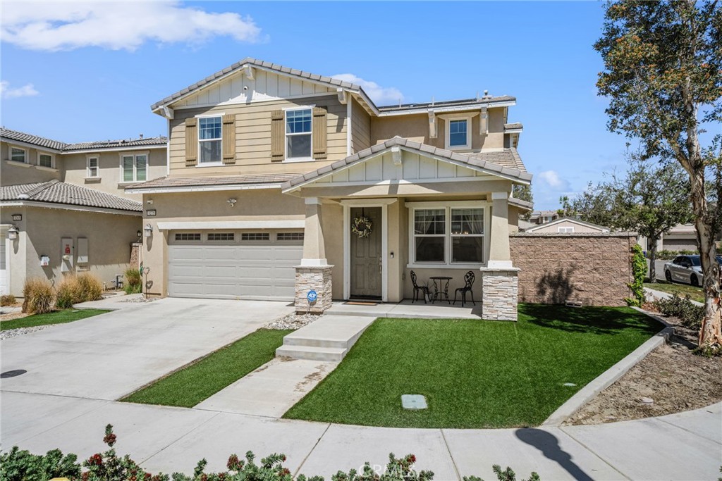 3275 E Denali, Ontario, CA 91762 — photo 1