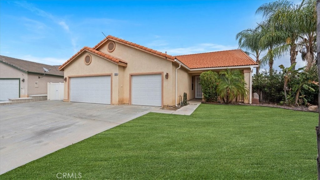 1818 Giverny Court, San Jacinto, CA 92583 — photo 1