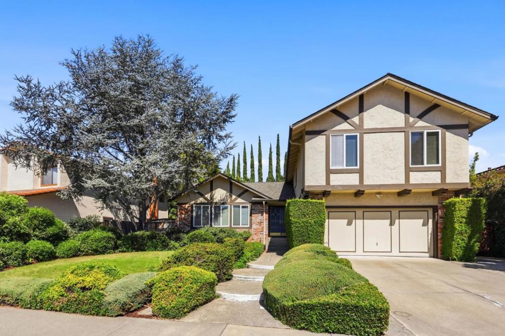1311 Cerro Verde, San Jose, CA 95120 — photo 1