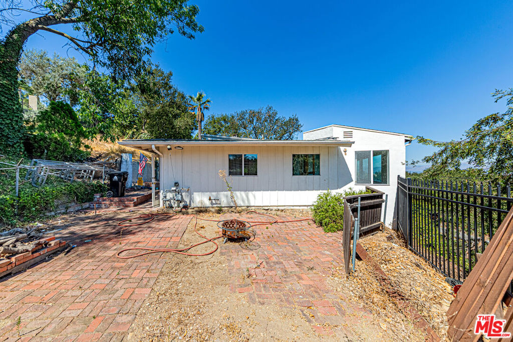 14301 Mulholland Drive, Los Angeles, CA 90077 — photo 1