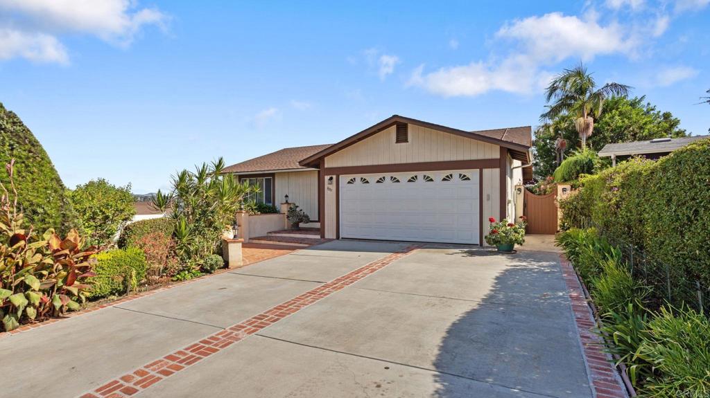 1003 Maryland Street, Vista, CA 92083 — photo 1