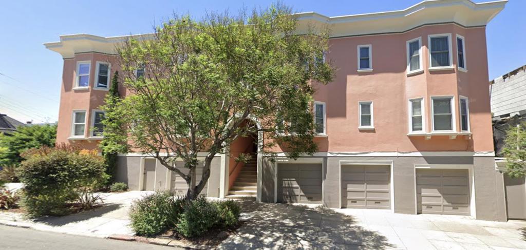 3892 19th Street, San Francisco, CA 94114 — photo 1