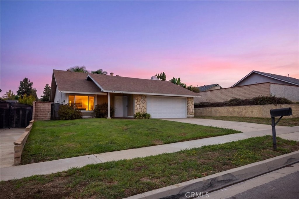 15874 Tern Street, Chino Hills, CA 91709 — photo 1