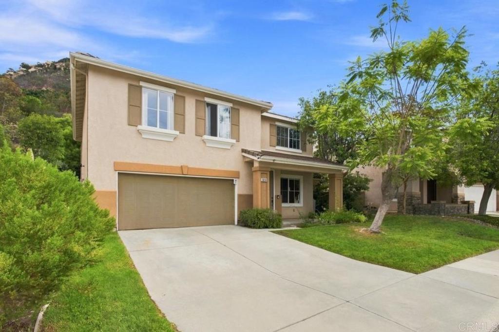 5014 Lake Circle Road, Fallbrook, CA 92028 — photo 1
