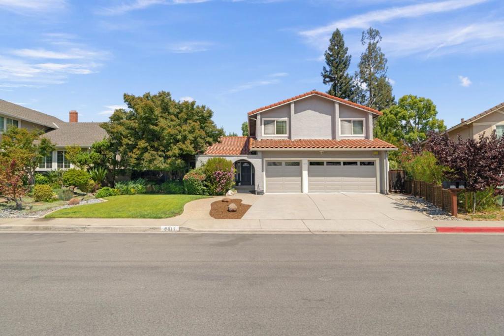 6611 Whitbourne Drive, San Jose, CA 95120 — photo 1