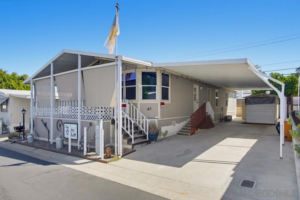 1440 S Orange SPC 43, El Cajon, CA 92020 — photo 1