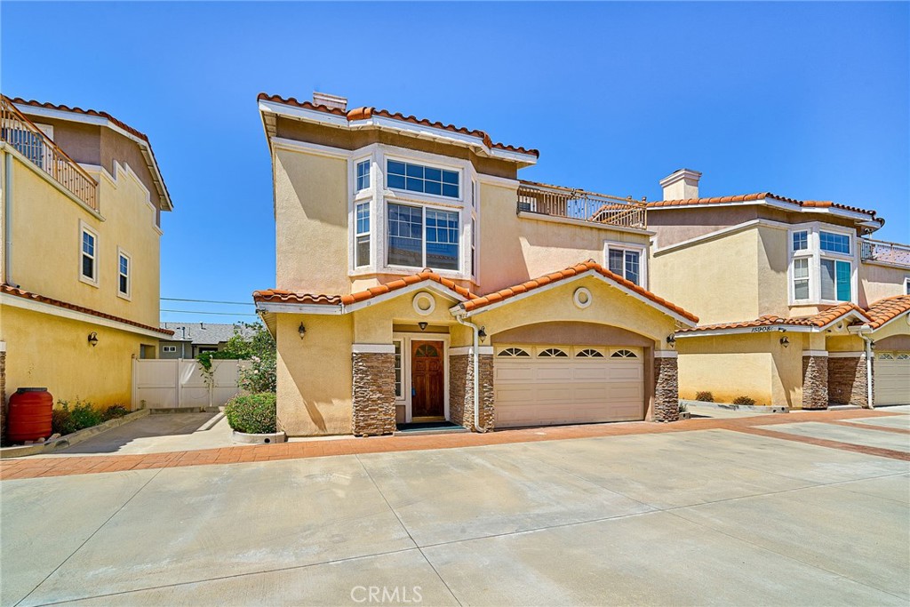 15908 Halldale B, Gardena, CA 90247 — photo 1