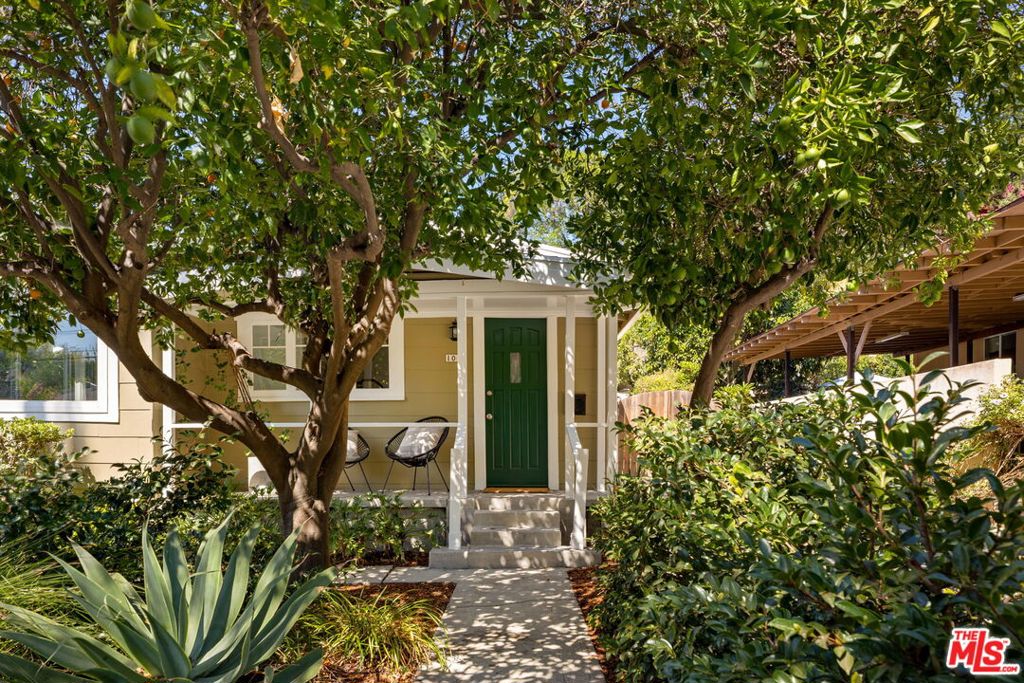 1015 Milwaukee Avenue, Los Angeles, CA 90042 — photo 1