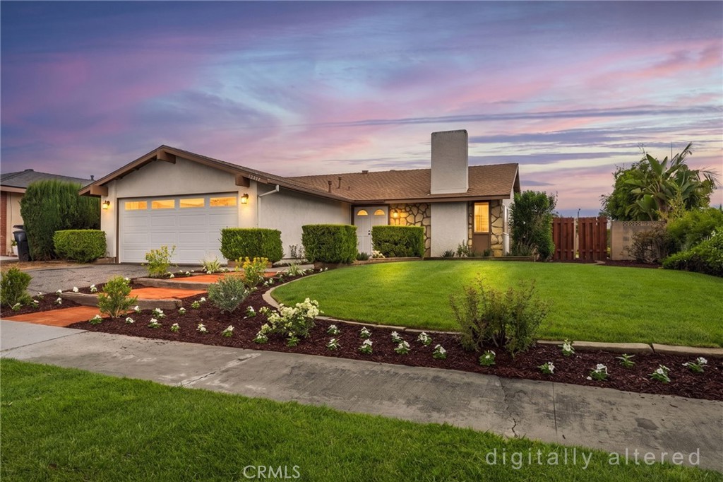 17342 Glasgow Circle, Yorba Linda, CA 92886 — photo 1