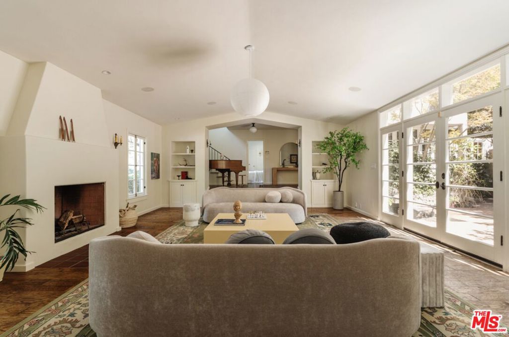 1990 Rose Villa Street, Pasadena, CA 91107 — photo 1
