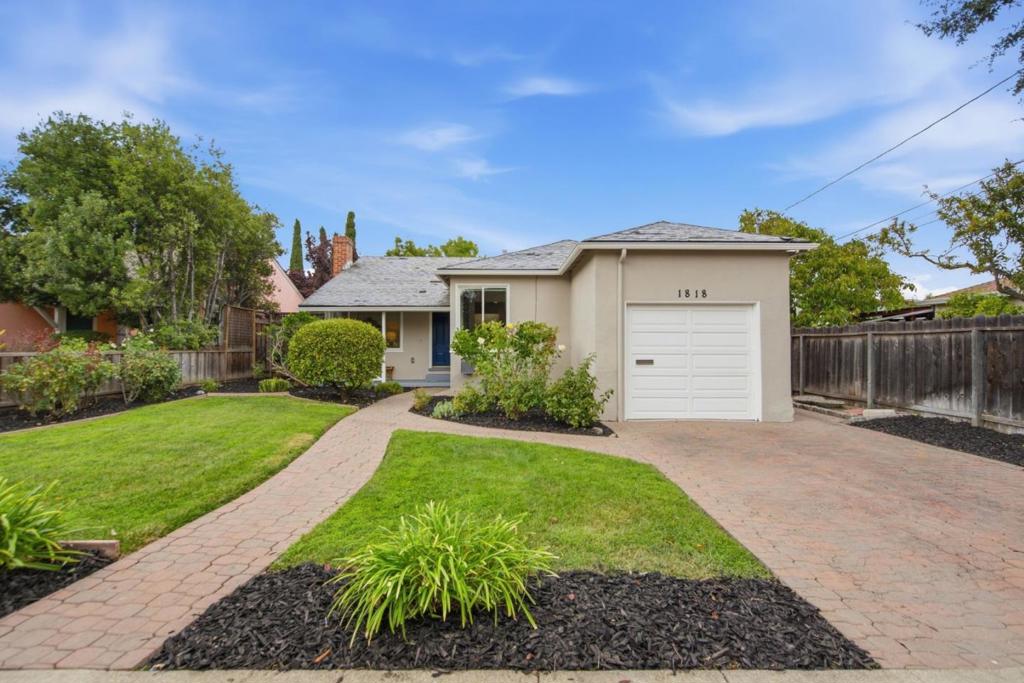 1818 Madison Avenue, Redwood City, CA 94061 — photo 1