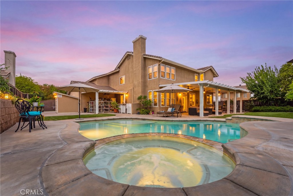 2675 Flora Spiegel Way, Corona, CA 92881 — photo 1
