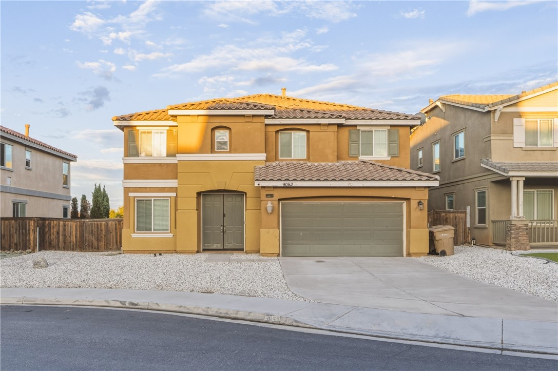 9053 Calico Court, Hesperia, CA 92344 — photo 1